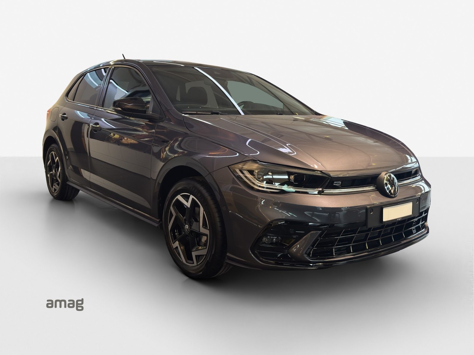 VW Polo Life, Essence, Occasion / Utilisé, Automatique - 6