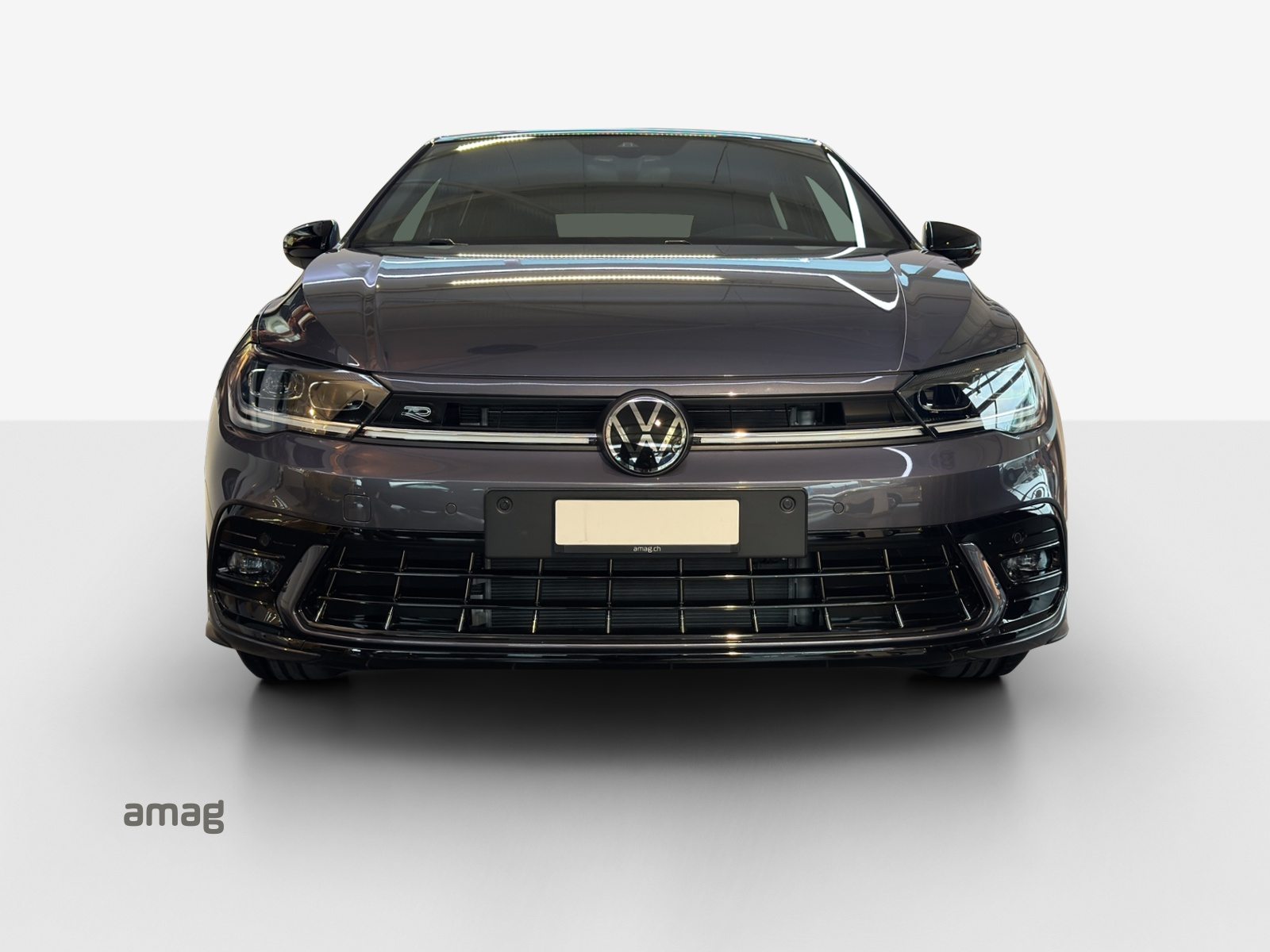 VW Polo Life, Essence, Occasion / Utilisé, Automatique - 7