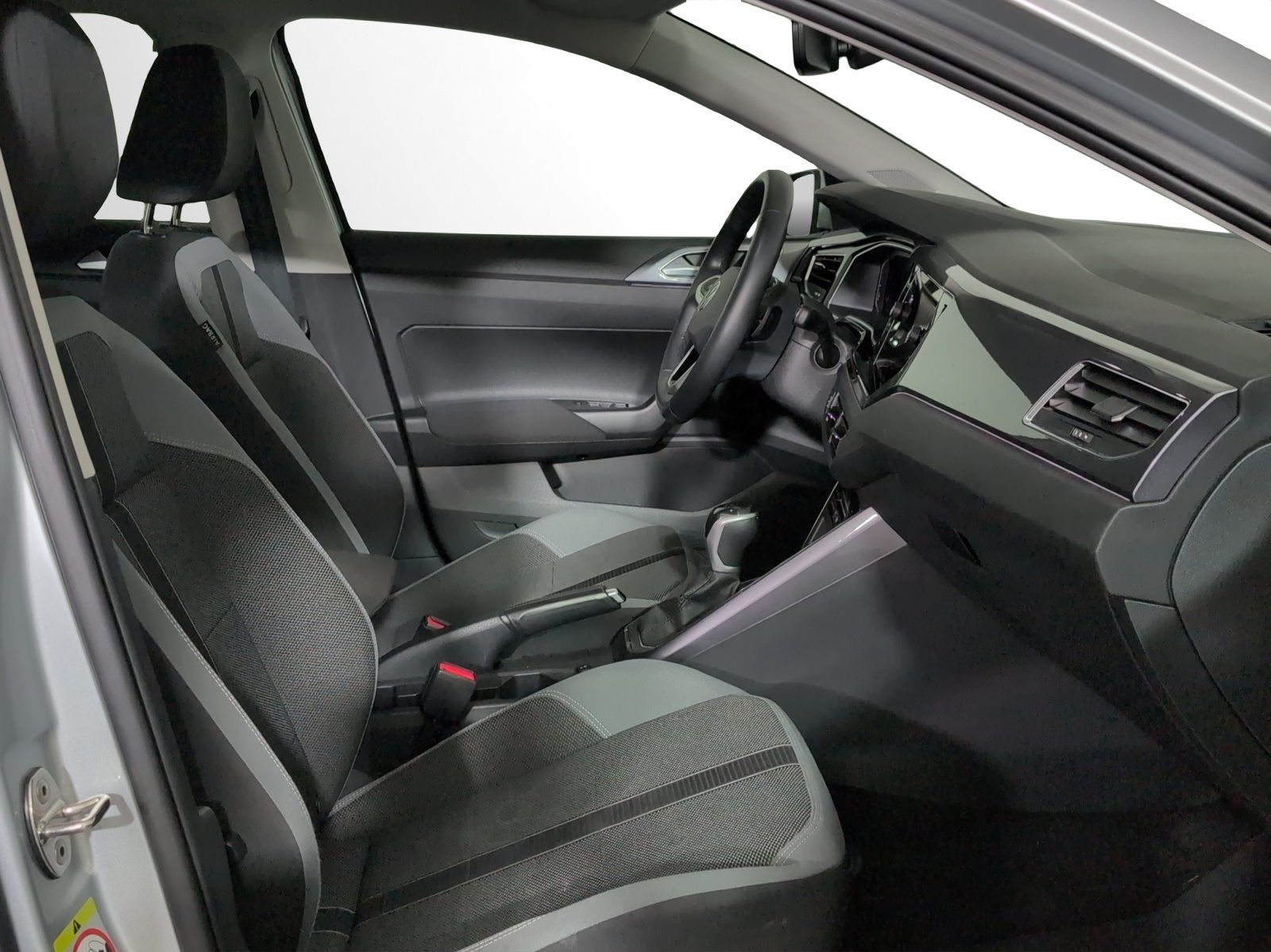 VW Polo Style, Essence, Occasion / Utilisé, Automatique - 7
