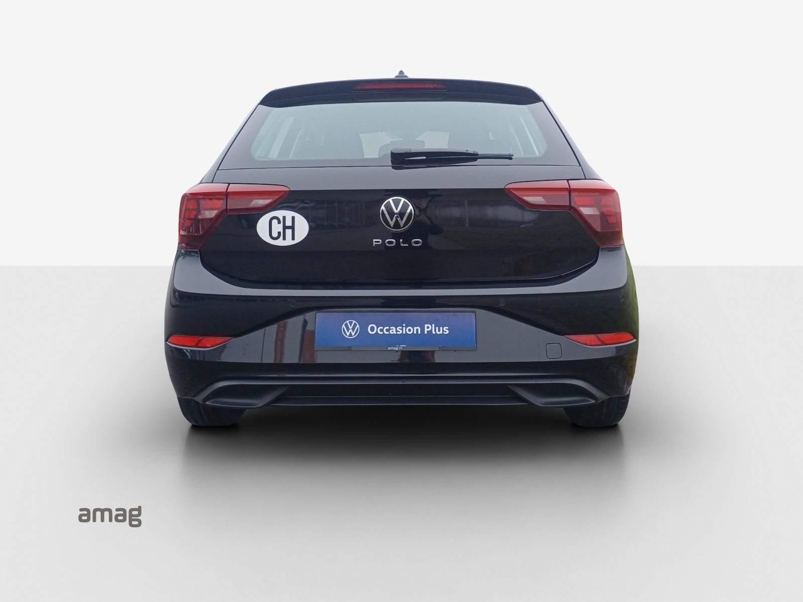 VW Polo Life, Benzin, Occasion / Gebraucht, Automatik - 4
