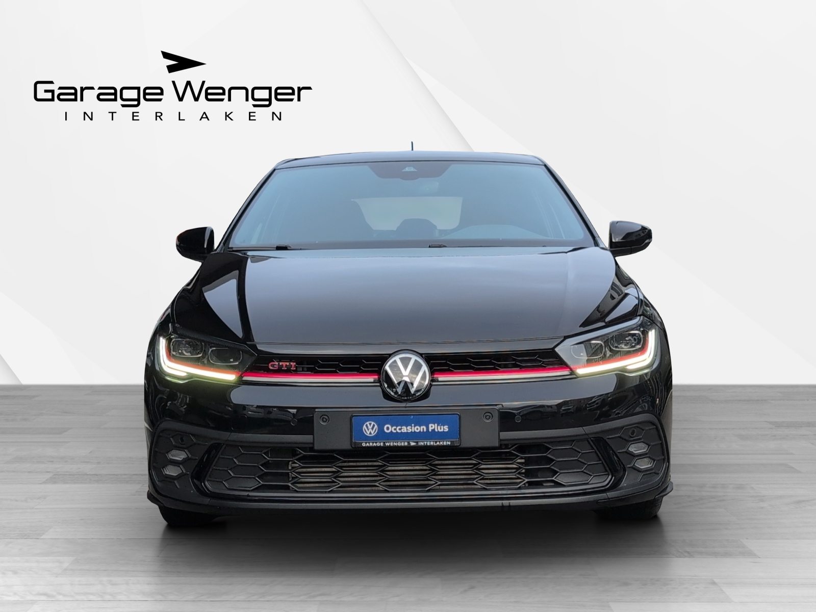 VW Polo GTI, Benzina, Occasioni / Usate, Automatico - 2