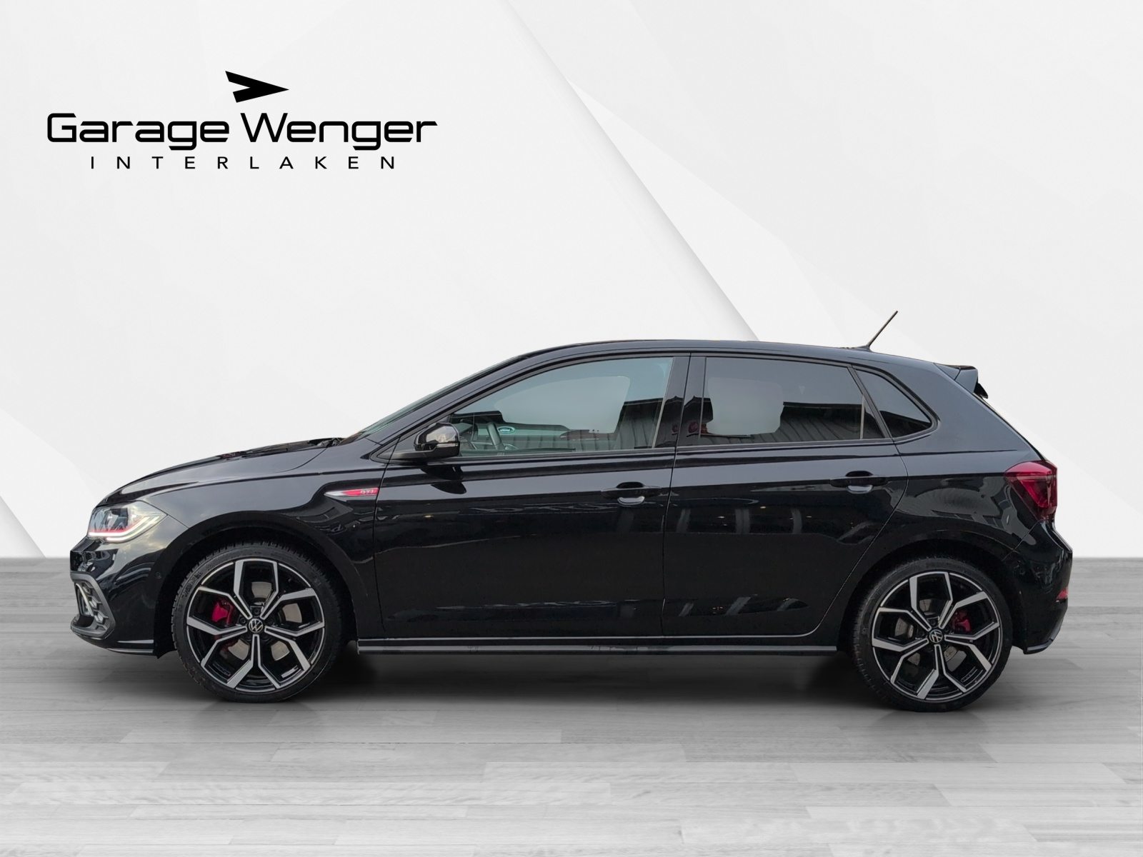 VW Polo GTI, Benzina, Occasioni / Usate, Automatico - 3