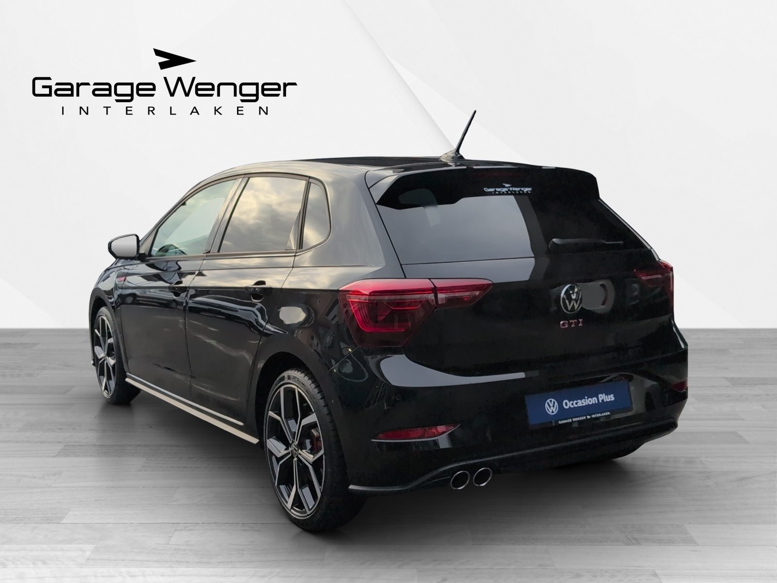VW Polo GTI, Benzina, Occasioni / Usate, Automatico - 4