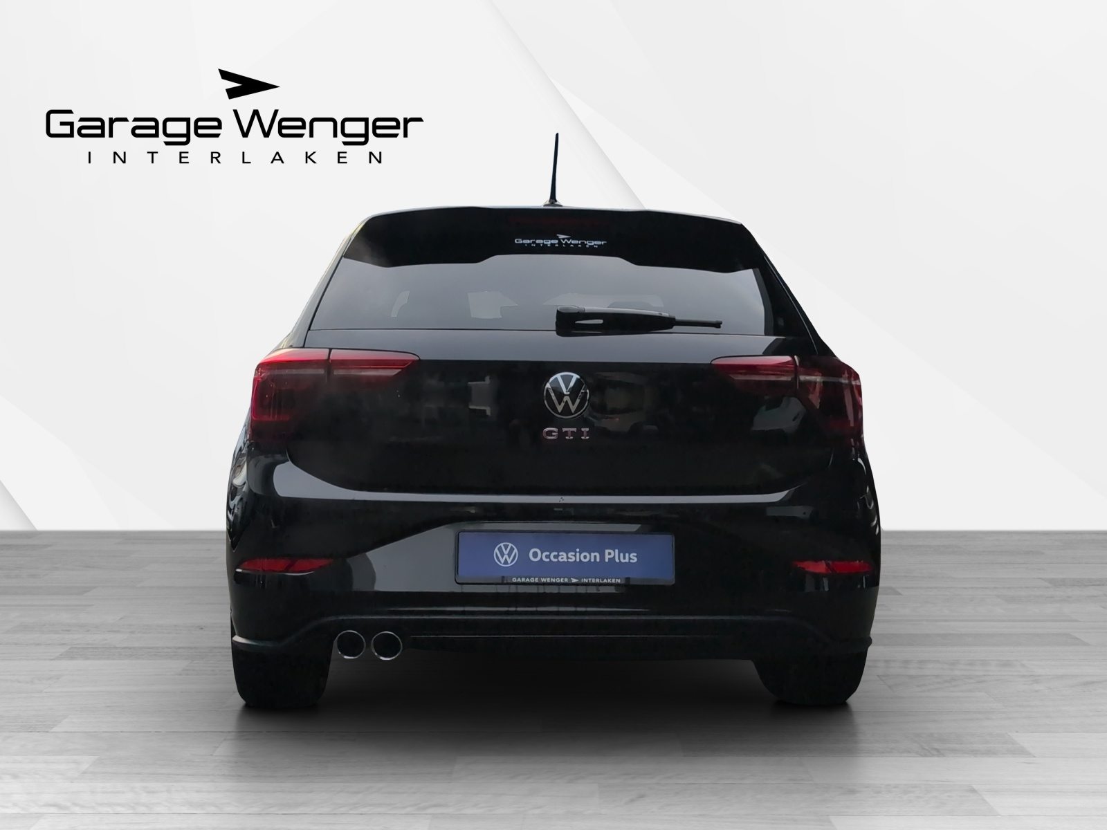 VW Polo GTI, Benzina, Occasioni / Usate, Automatico - 5