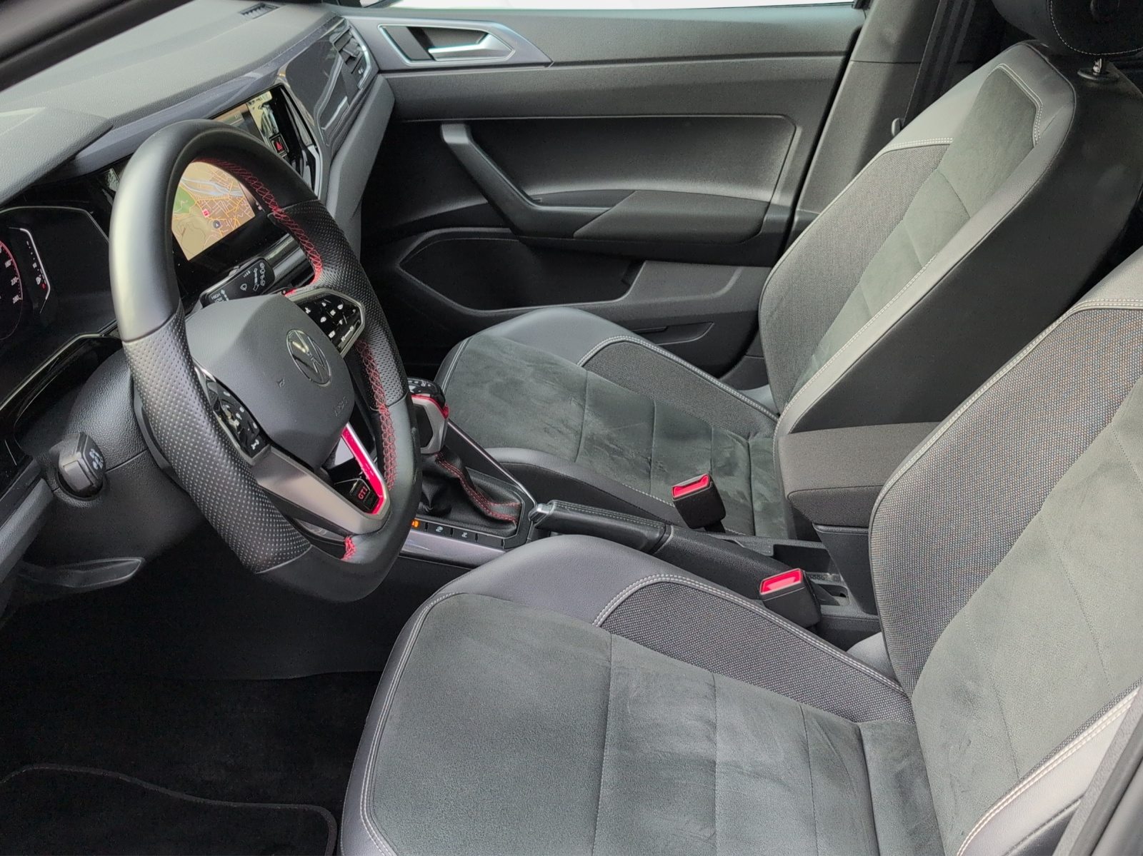 VW Polo GTI, Benzina, Occasioni / Usate, Automatico - 6