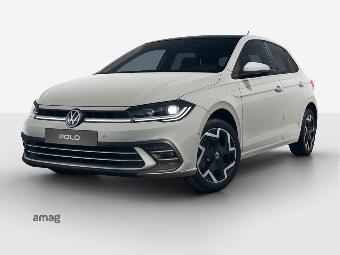 VW Polo Style Edition 50