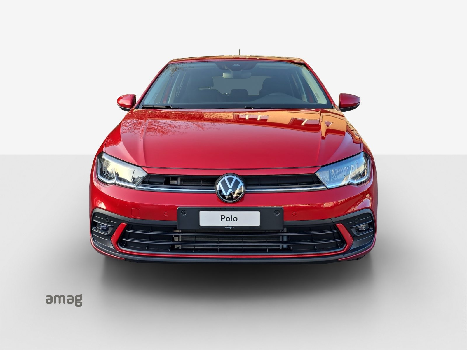 VW Polo Life, Benzina, Occasioni / Usate, Automatico - 7