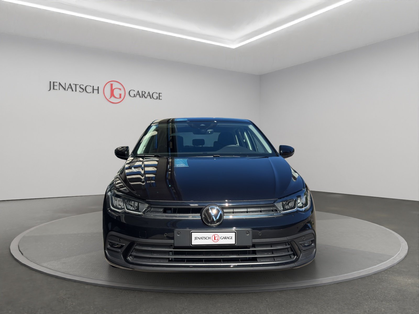VW Polo 1.0 TSI Life DSG, Benzin, Occasion / Gebraucht, Automatik - 5