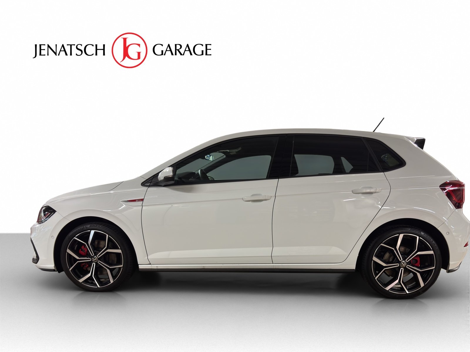 VW Polo 2.0 TSI GTI DSG, Benzina, Occasioni / Usate, Automatico - 2