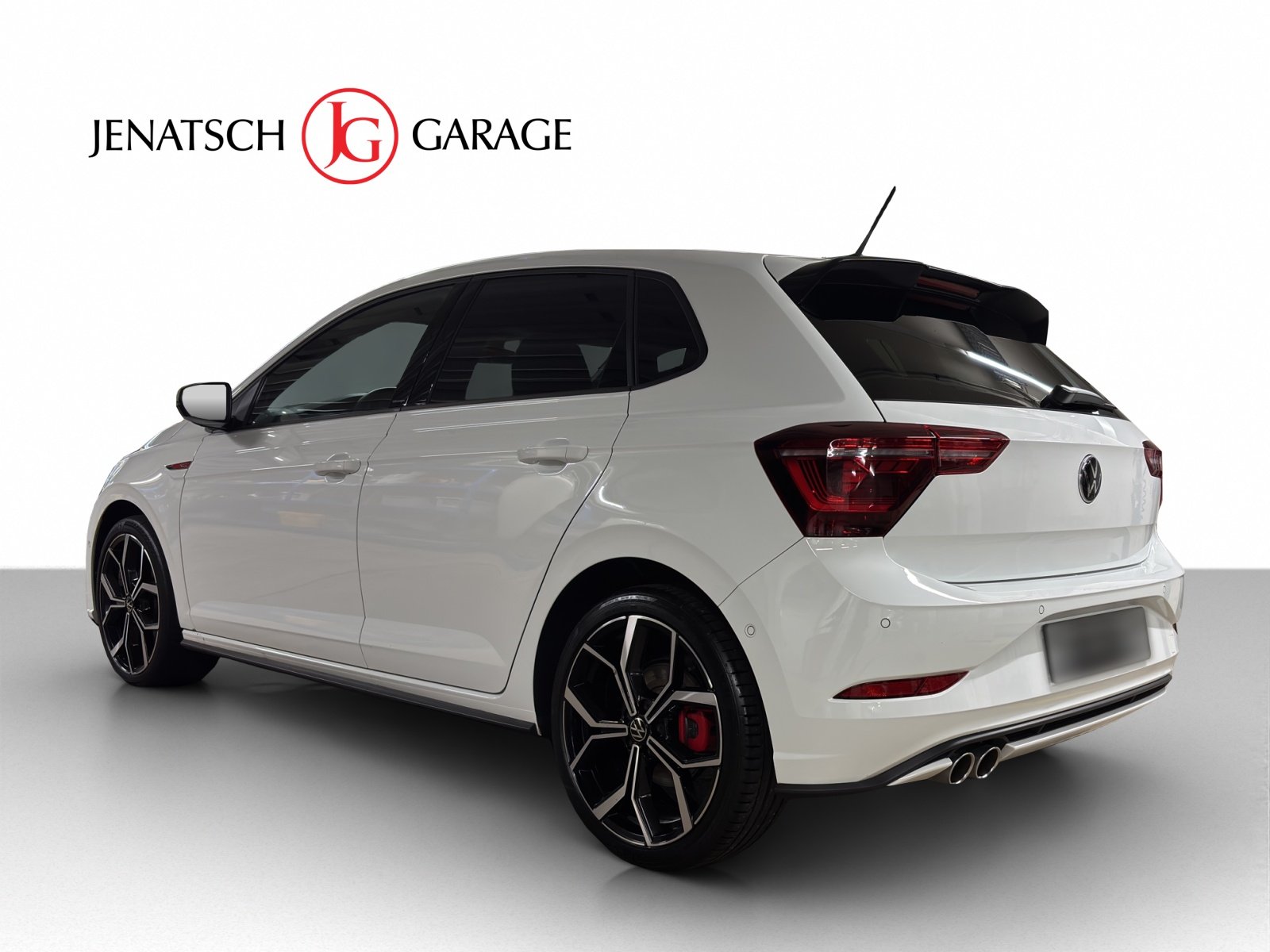 VW Polo 2.0 TSI GTI DSG, Benzina, Occasioni / Usate, Automatico - 3