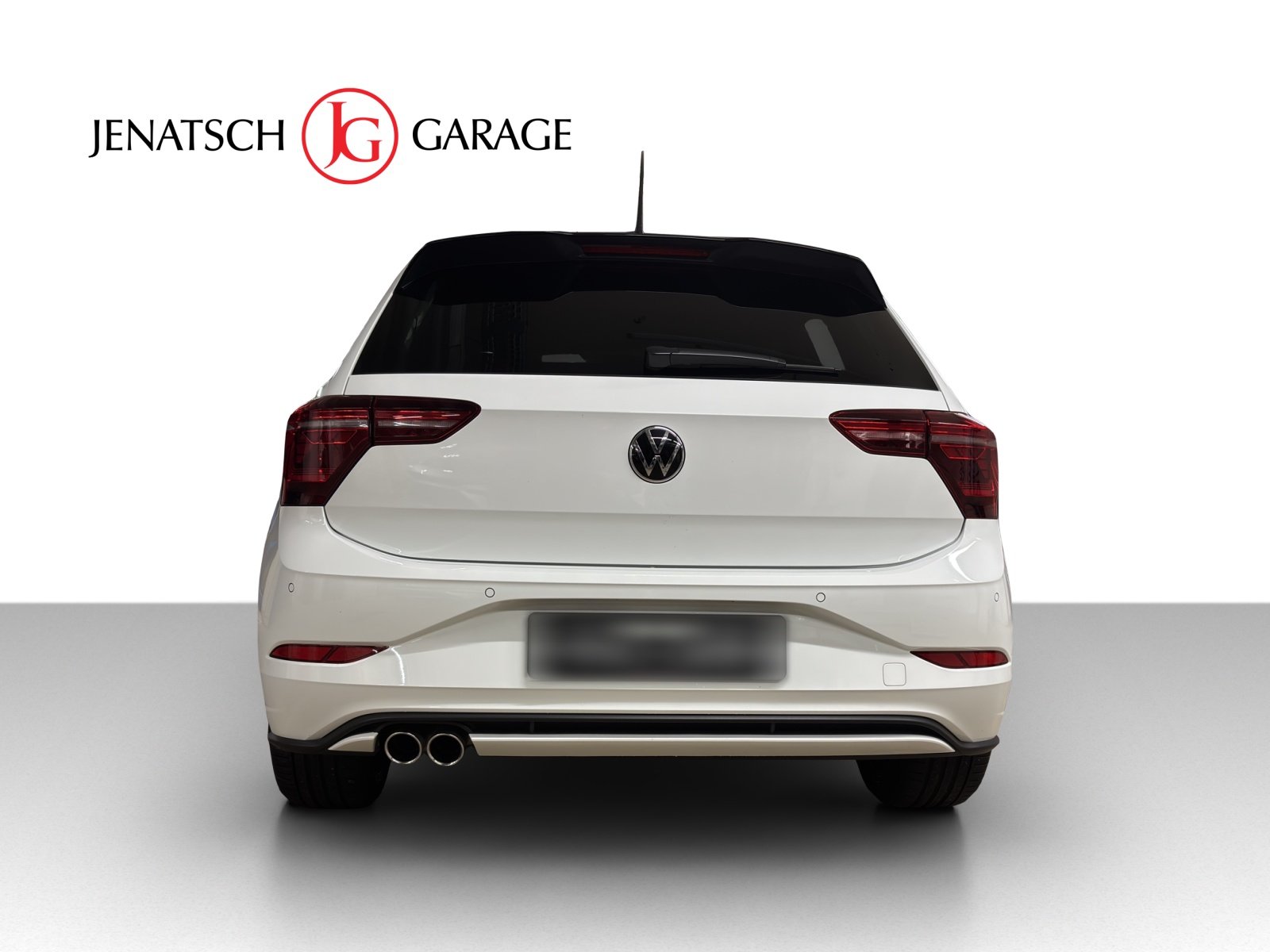 VW Polo 2.0 TSI GTI DSG, Benzina, Occasioni / Usate, Automatico - 4