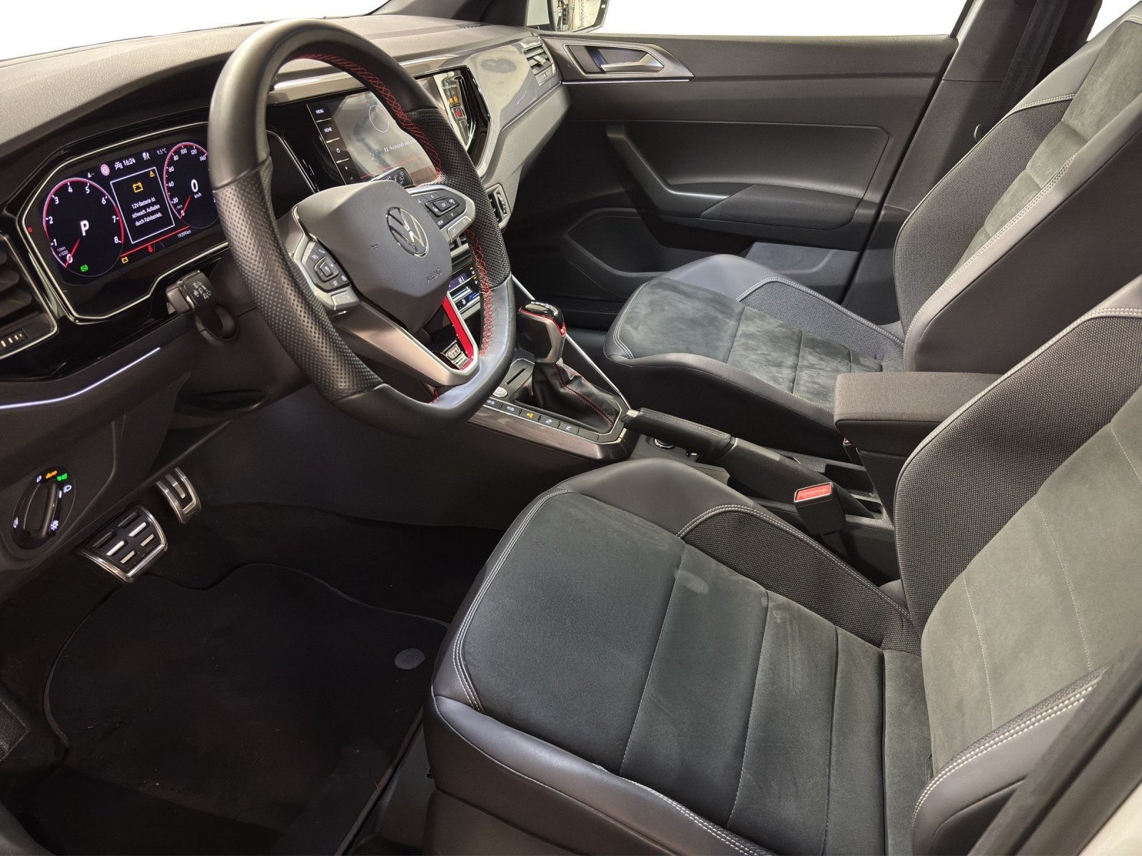 VW Polo 2.0 TSI GTI DSG, Benzina, Occasioni / Usate, Automatico - 6