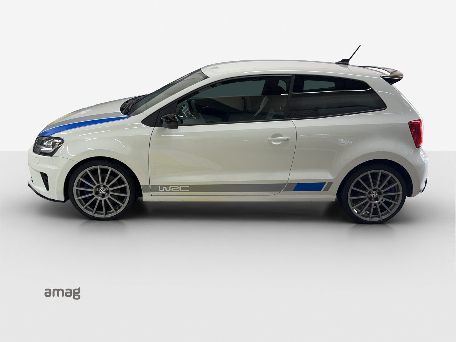 VW Polo R WRC, Benzina, Occasioni / Usate, Manuale - 2