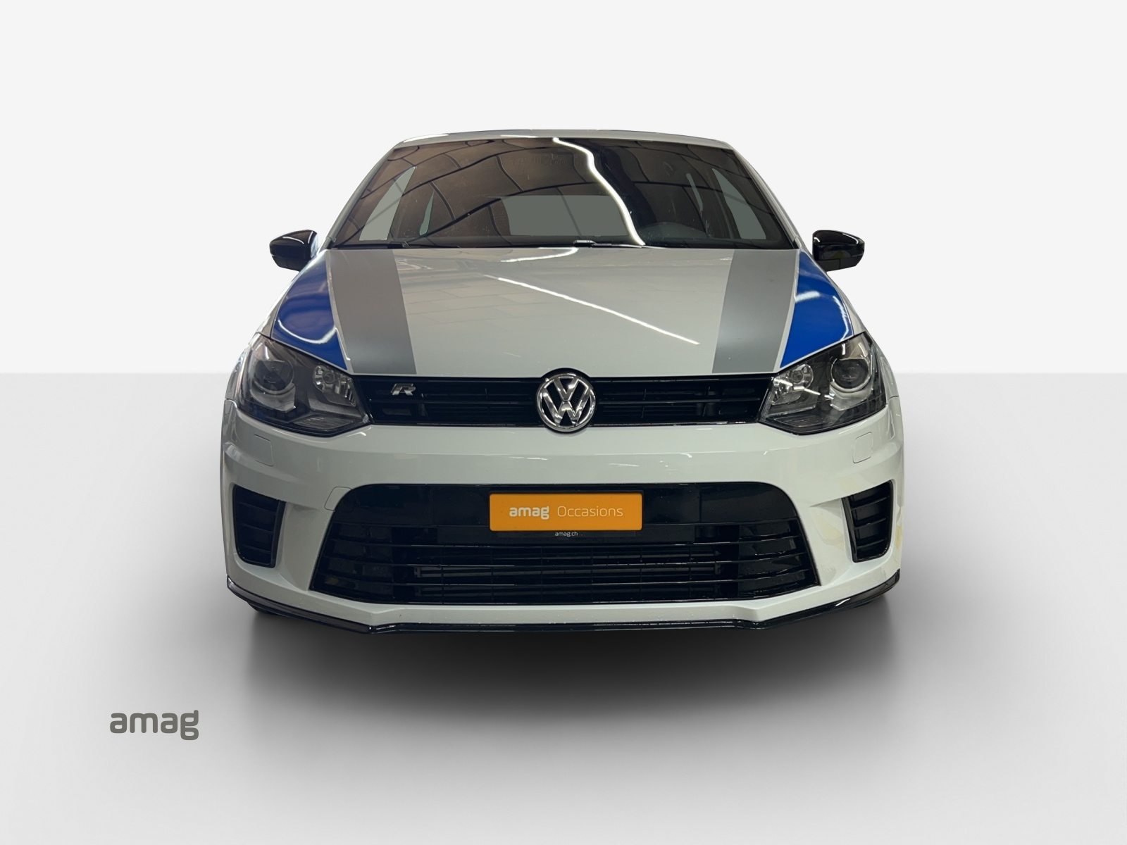 VW Polo R WRC, Benzina, Occasioni / Usate, Manuale - 7