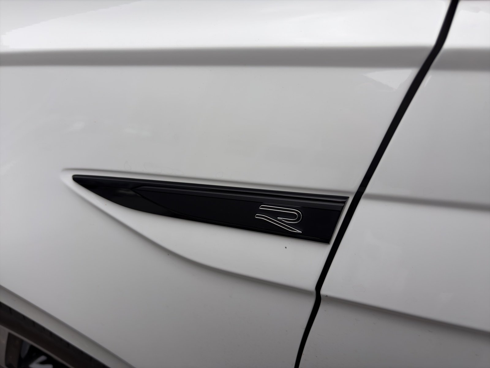VW Polo 1.0 TSI 110 R-Line DSG, Essence, Occasion / Utilisé, Automatique - 5