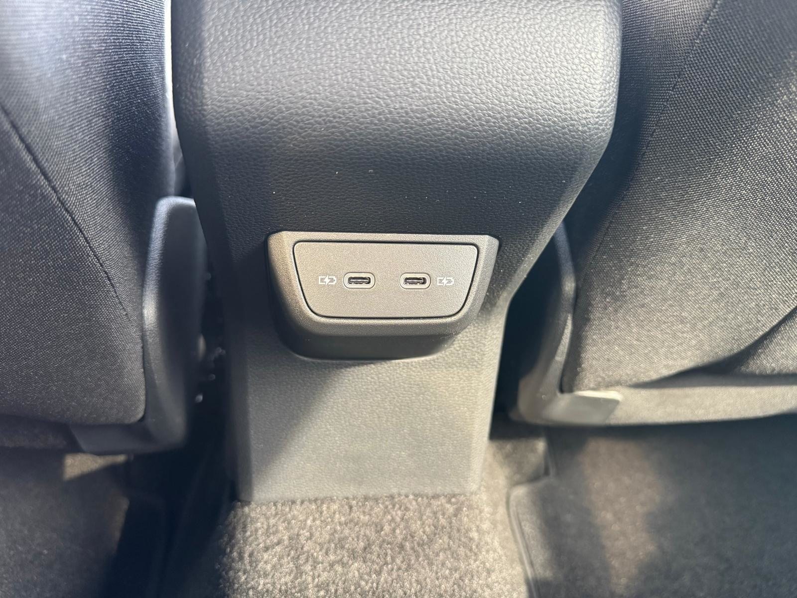 VW Polo Life, Essence, Occasion / Utilisé, Automatique - 7