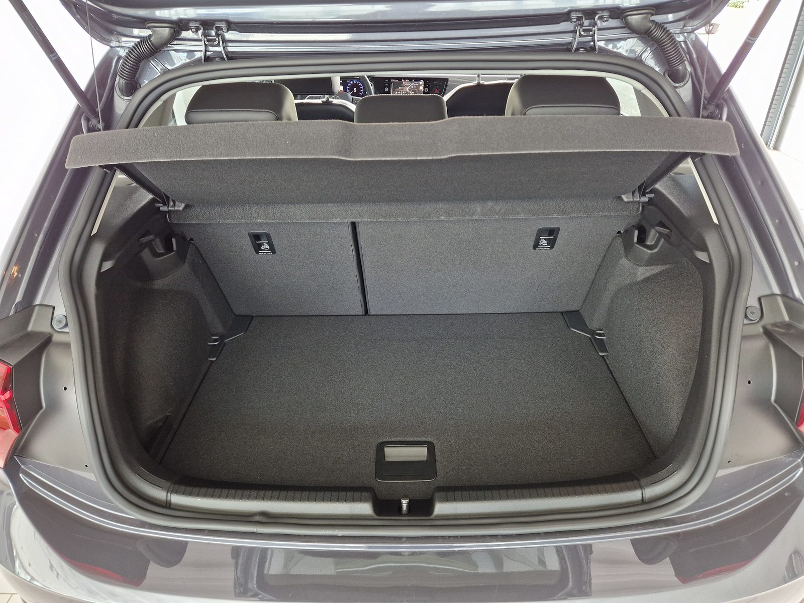 VW Polo Style, Benzina, Occasioni / Usate, Automatico - 5