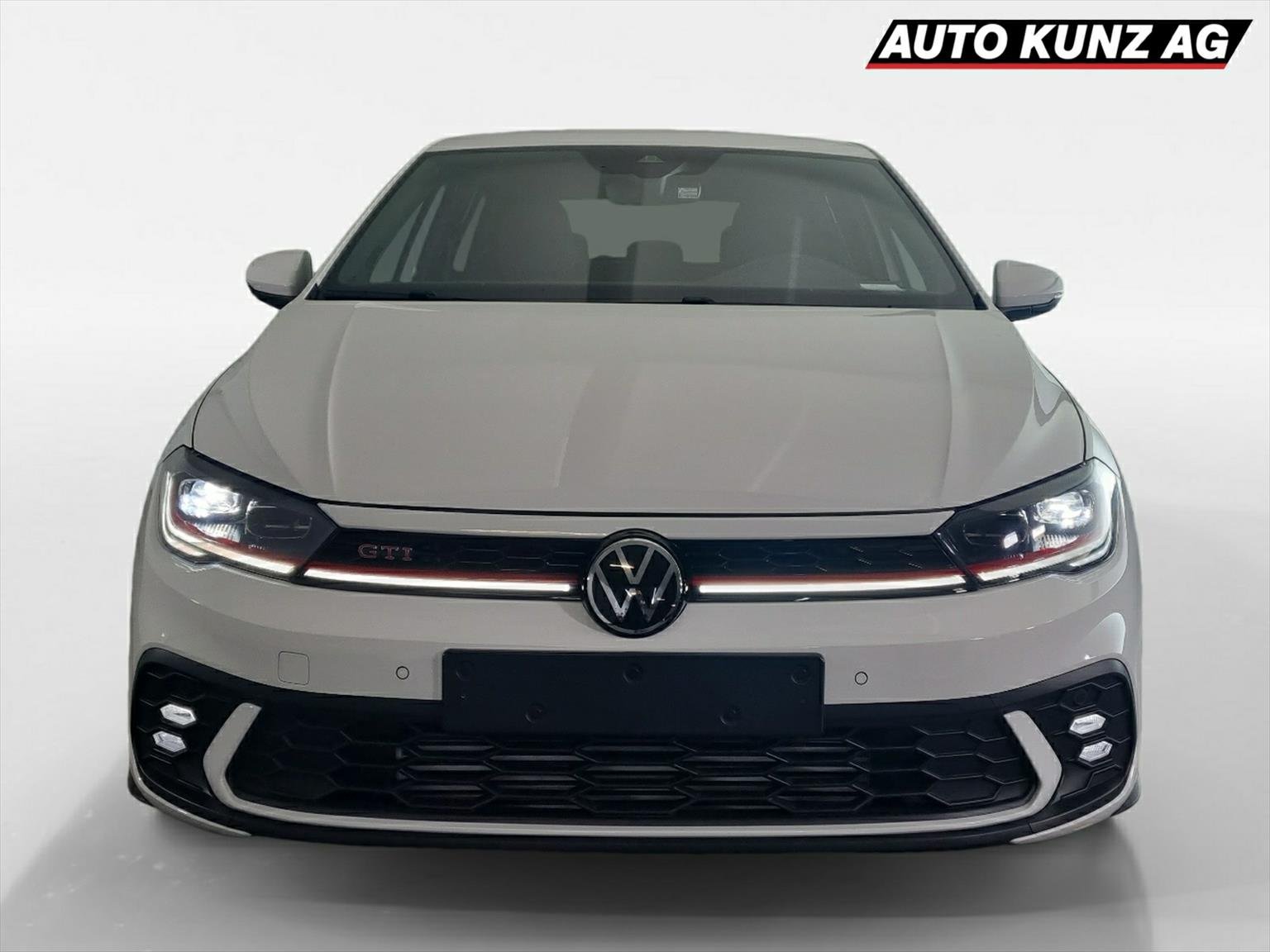 VW Polo 2.0 TSI GTI DSG, Essence, Occasion / Utilisé, Automatique - 3