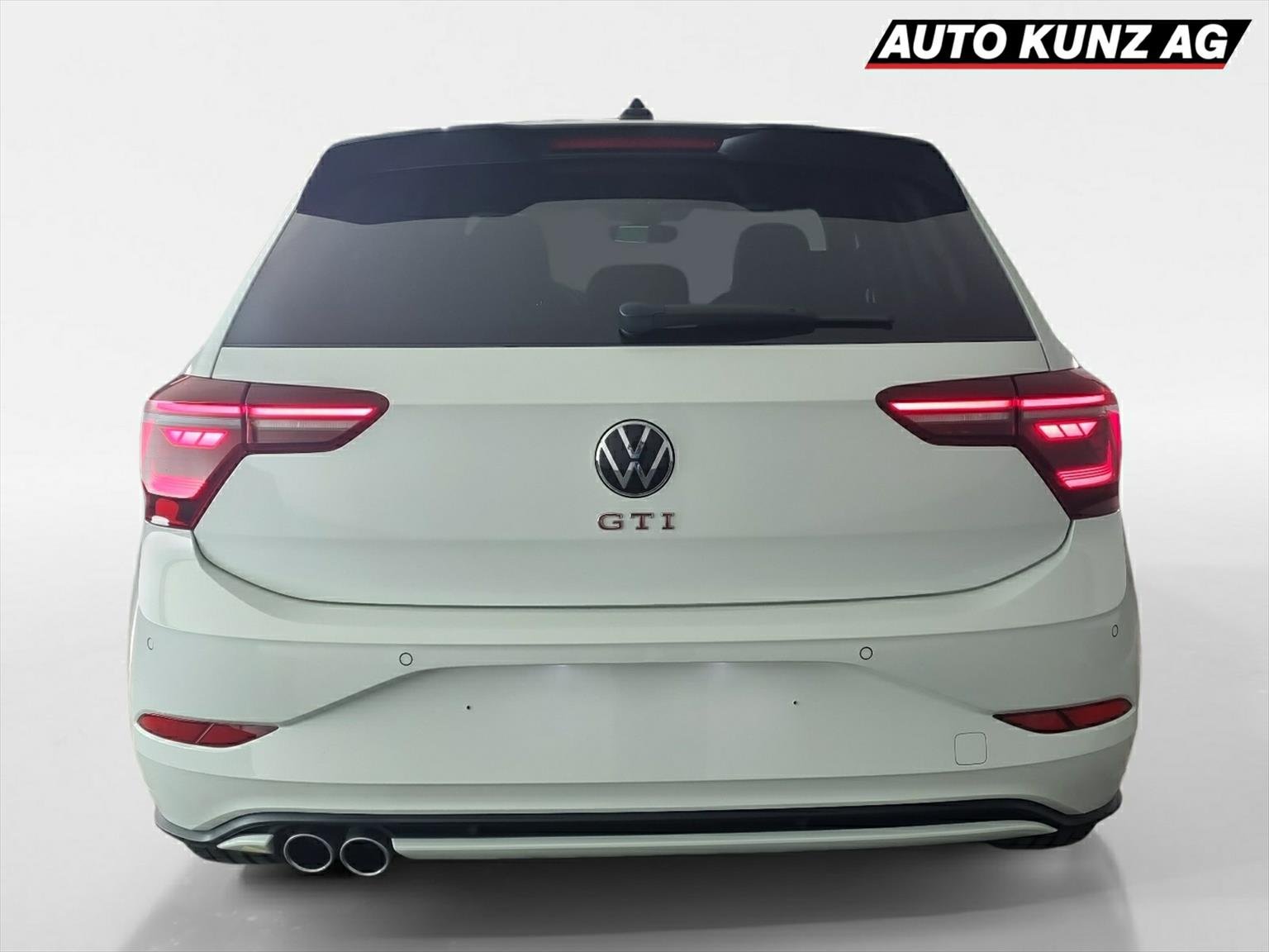 VW Polo 2.0 TSI GTI DSG, Essence, Occasion / Utilisé, Automatique - 4