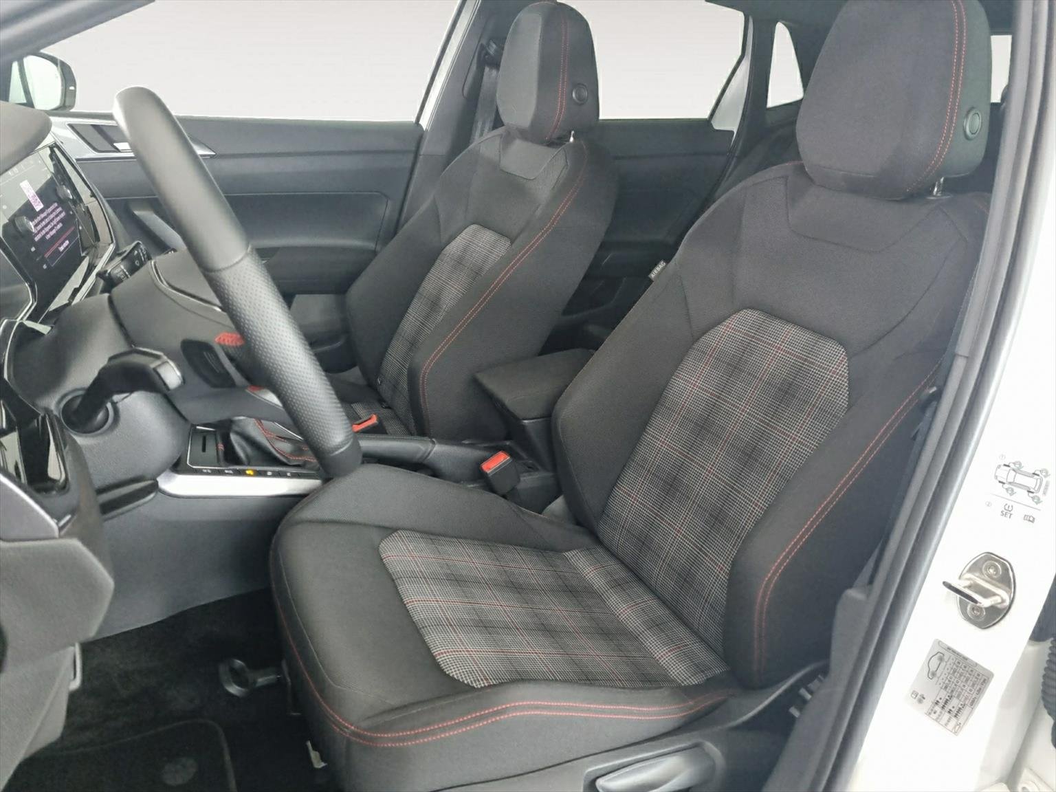 VW Polo 2.0 TSI GTI DSG, Essence, Occasion / Utilisé, Automatique - 5