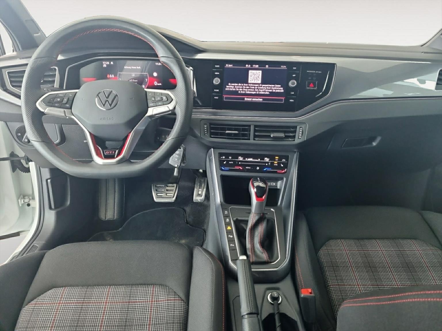 VW Polo 2.0 TSI GTI DSG, Essence, Occasion / Utilisé, Automatique - 6