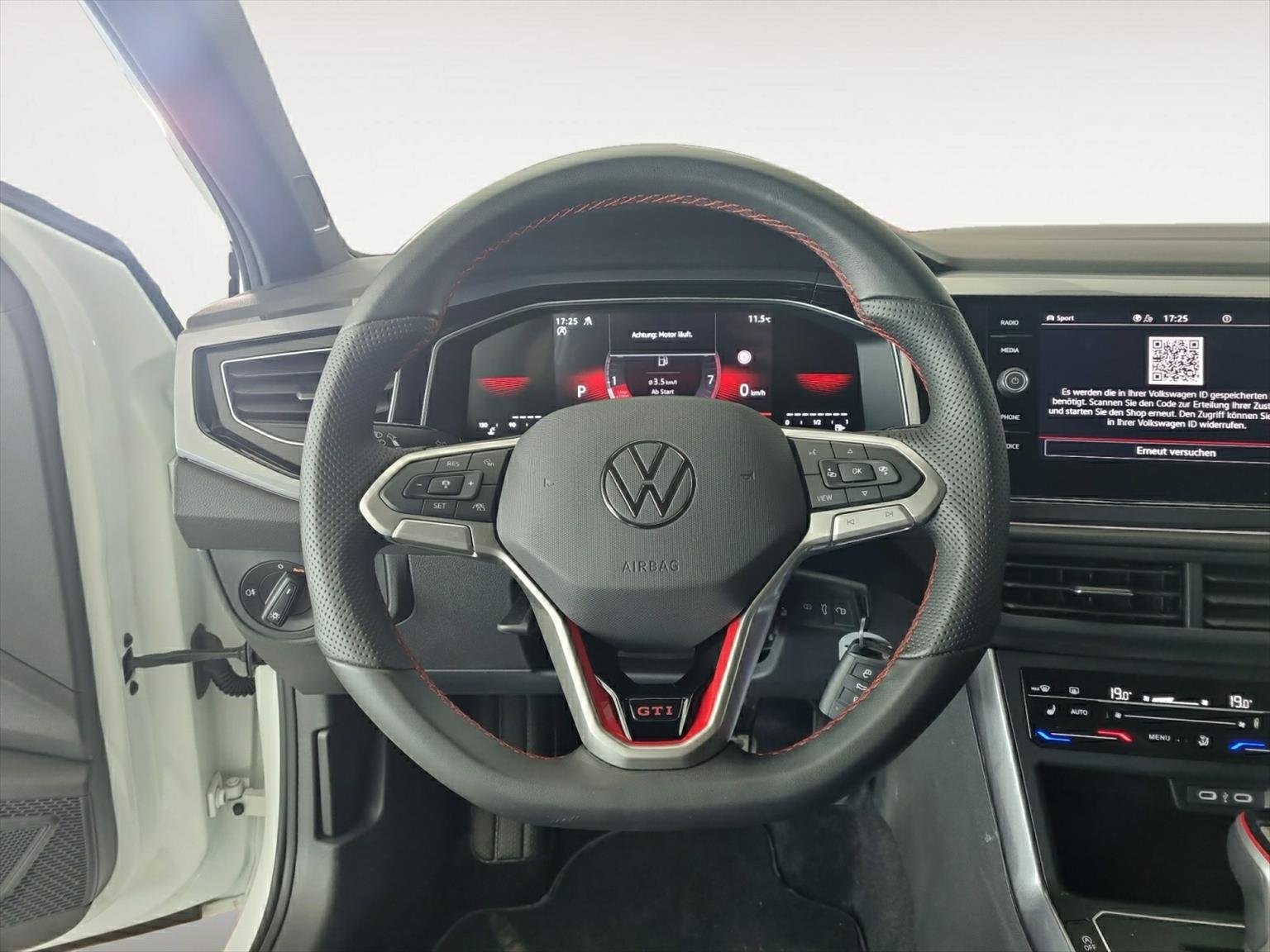 VW Polo 2.0 TSI GTI DSG, Essence, Occasion / Utilisé, Automatique - 7