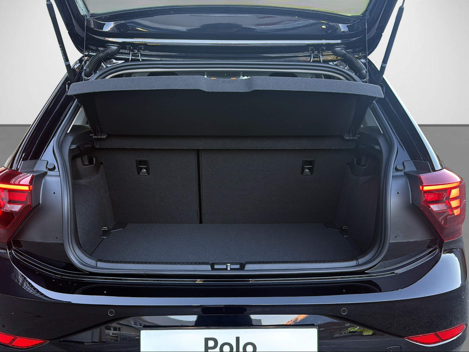 VW Polo 1.0 TSI Life DSG, Essence, Occasion / Utilisé, Automatique - 7