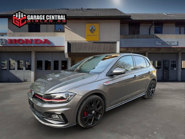 VW Polo 2.0 TSI GTI DSG, Petrol, Second hand / Used, Automatic - 2