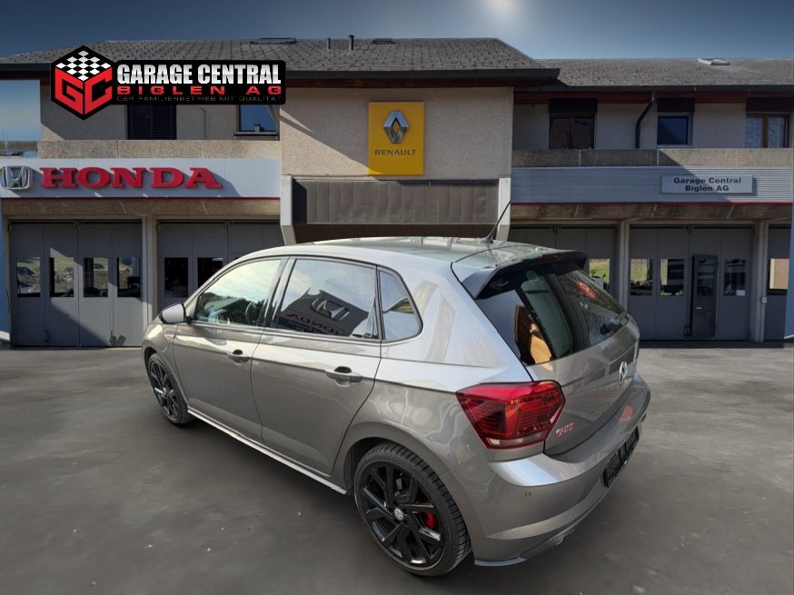 VW Polo 2.0 TSI GTI DSG, Petrol, Second hand / Used, Automatic - 3