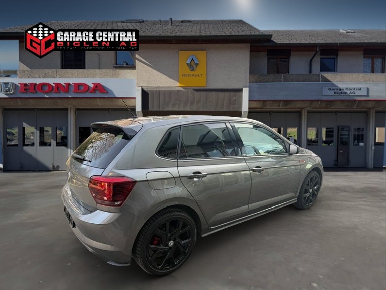 VW Polo 2.0 TSI GTI DSG, Petrol, Second hand / Used, Automatic - 5