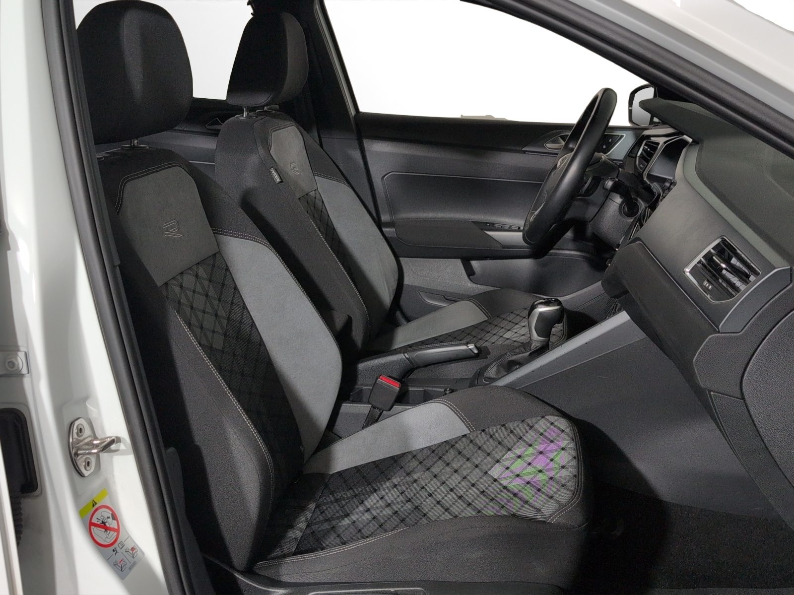 VW Polo R-Line, Benzina, Occasioni / Usate, Automatico - 7