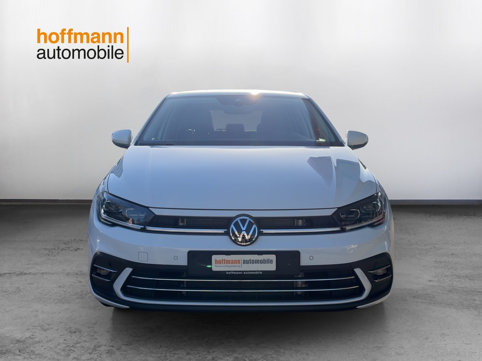 VW Polo Style, Benzina, Occasioni / Usate, Automatico - 2
