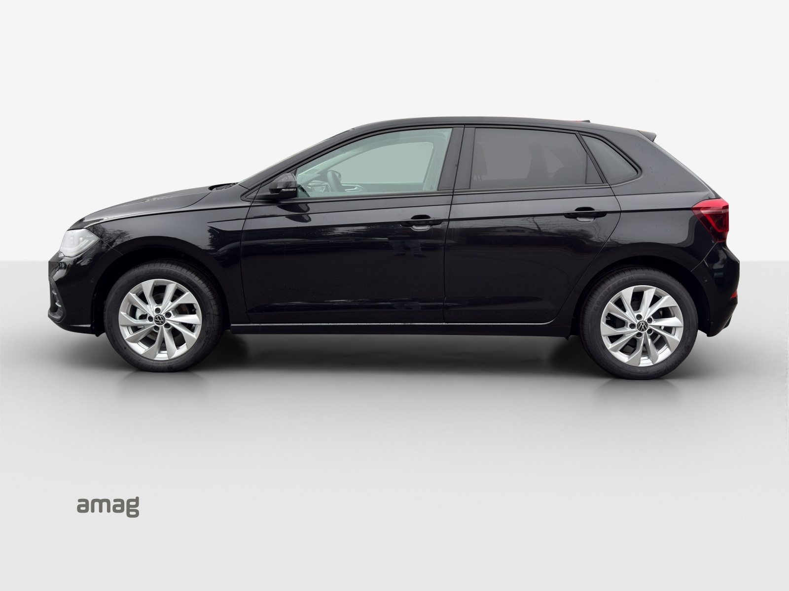 VW Polo Style, Petrol, Second hand / Used, Automatic - 3