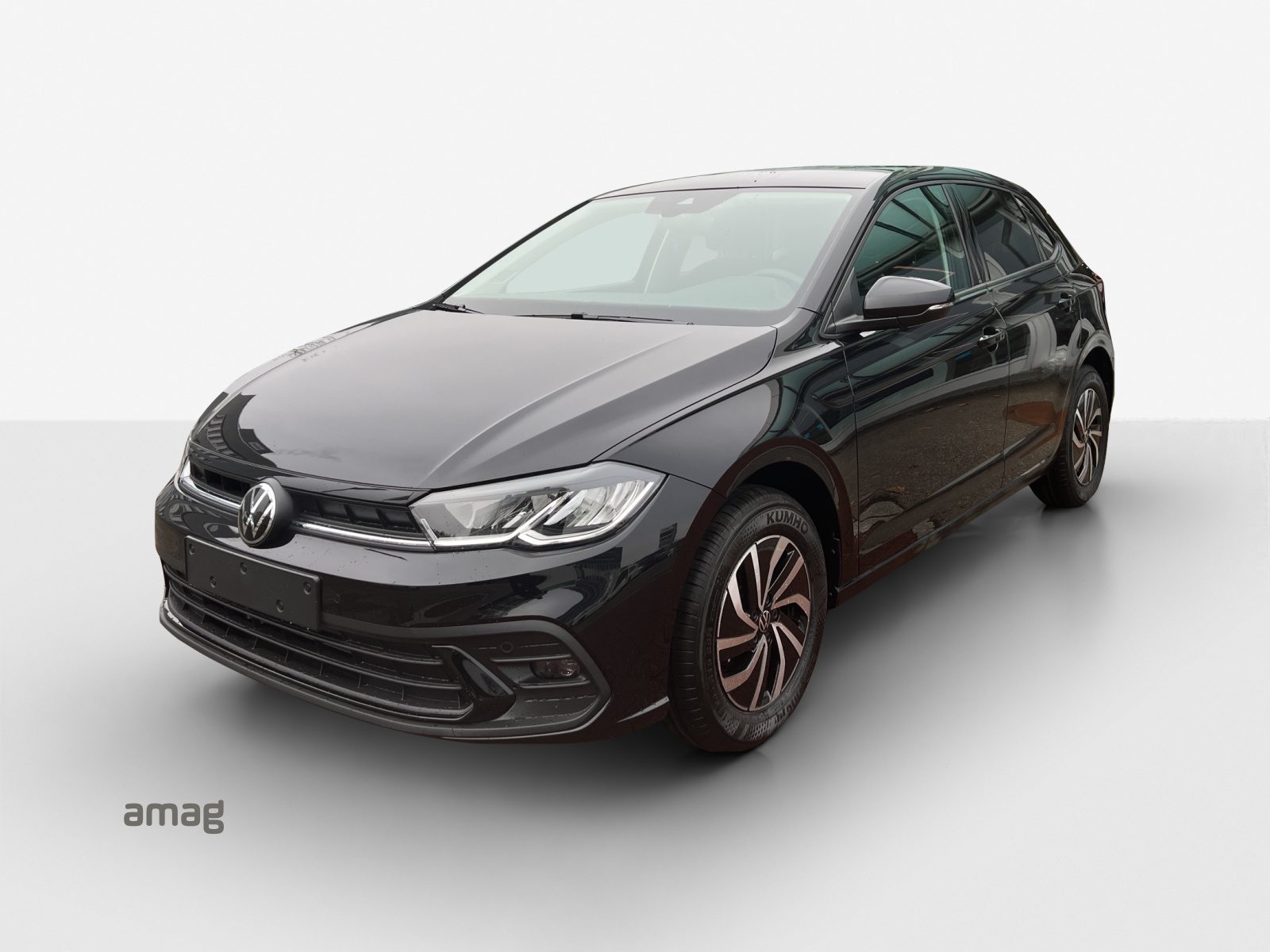 VW Polo Life