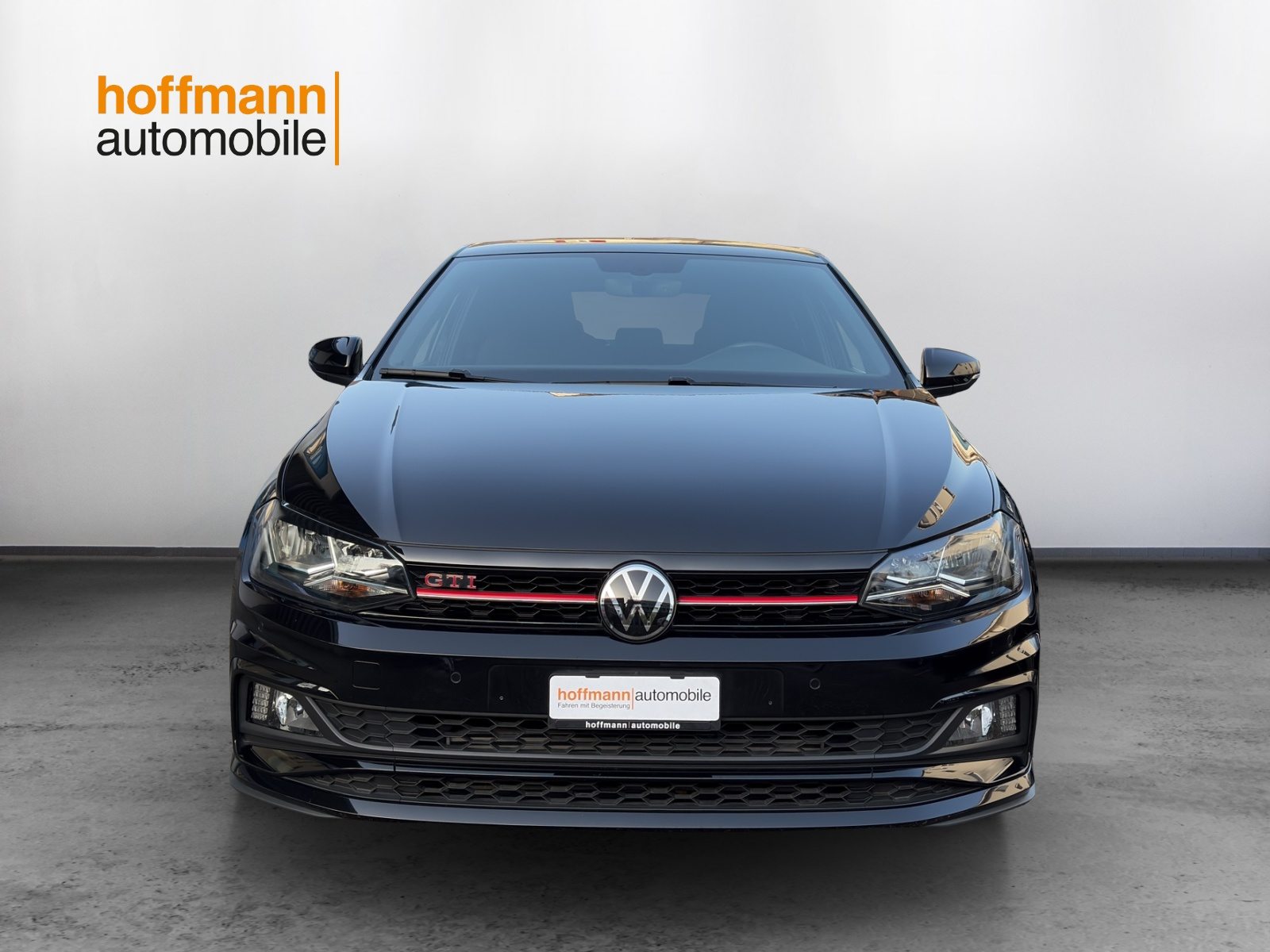 VW Polo PA GTI, Petrol, Second hand / Used, Automatic - 2
