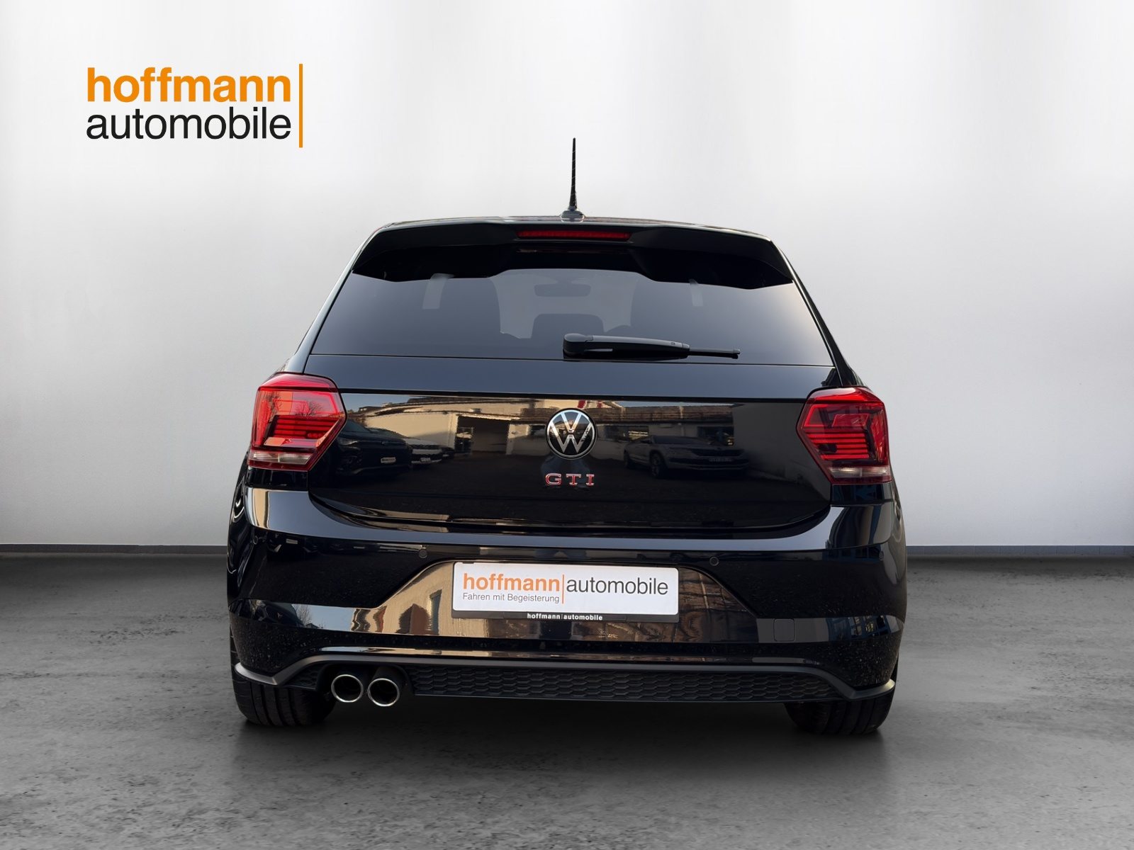 VW Polo PA GTI, Petrol, Second hand / Used, Automatic - 5