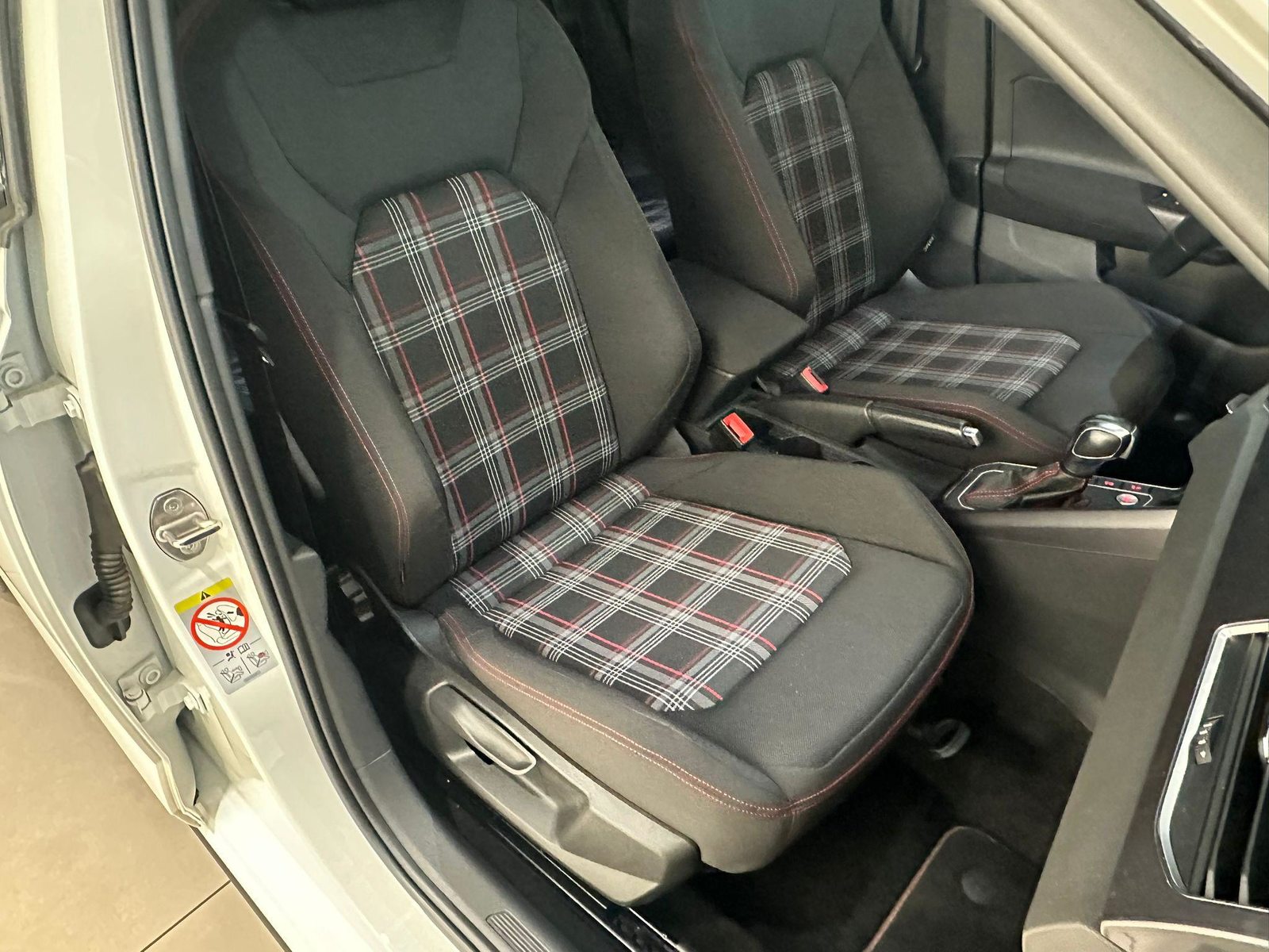 VW Polo 2.0 TSI GTI DSG, Petrol, Second hand / Used, Automatic - 7