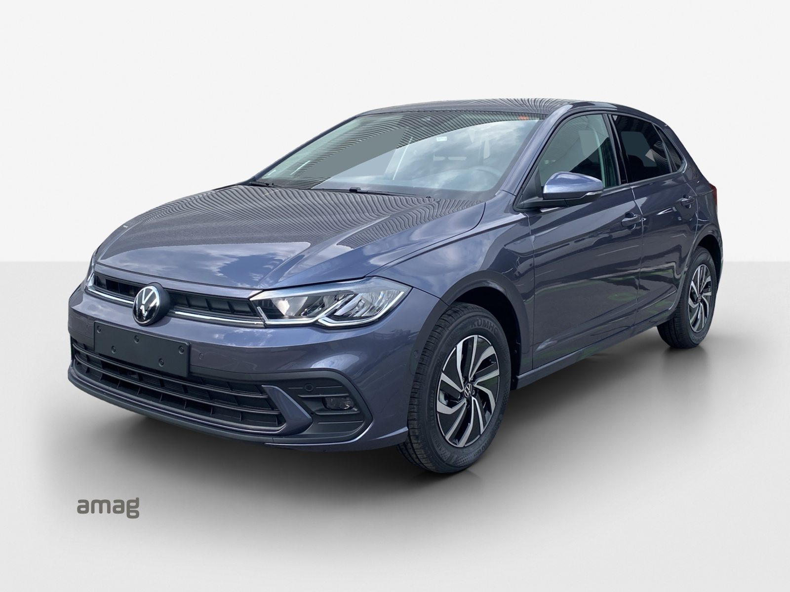 VW Polo Life