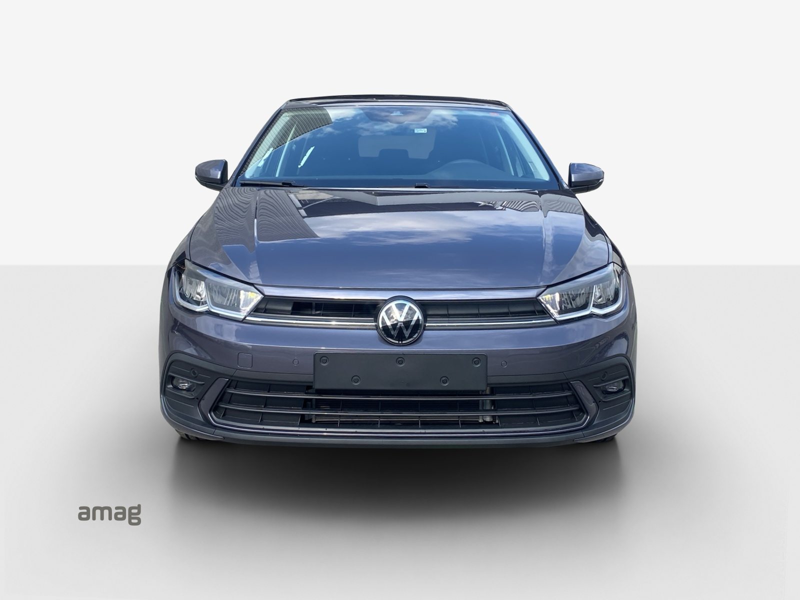 VW Polo Life, Benzina, Occasioni / Usate, Automatico - 7
