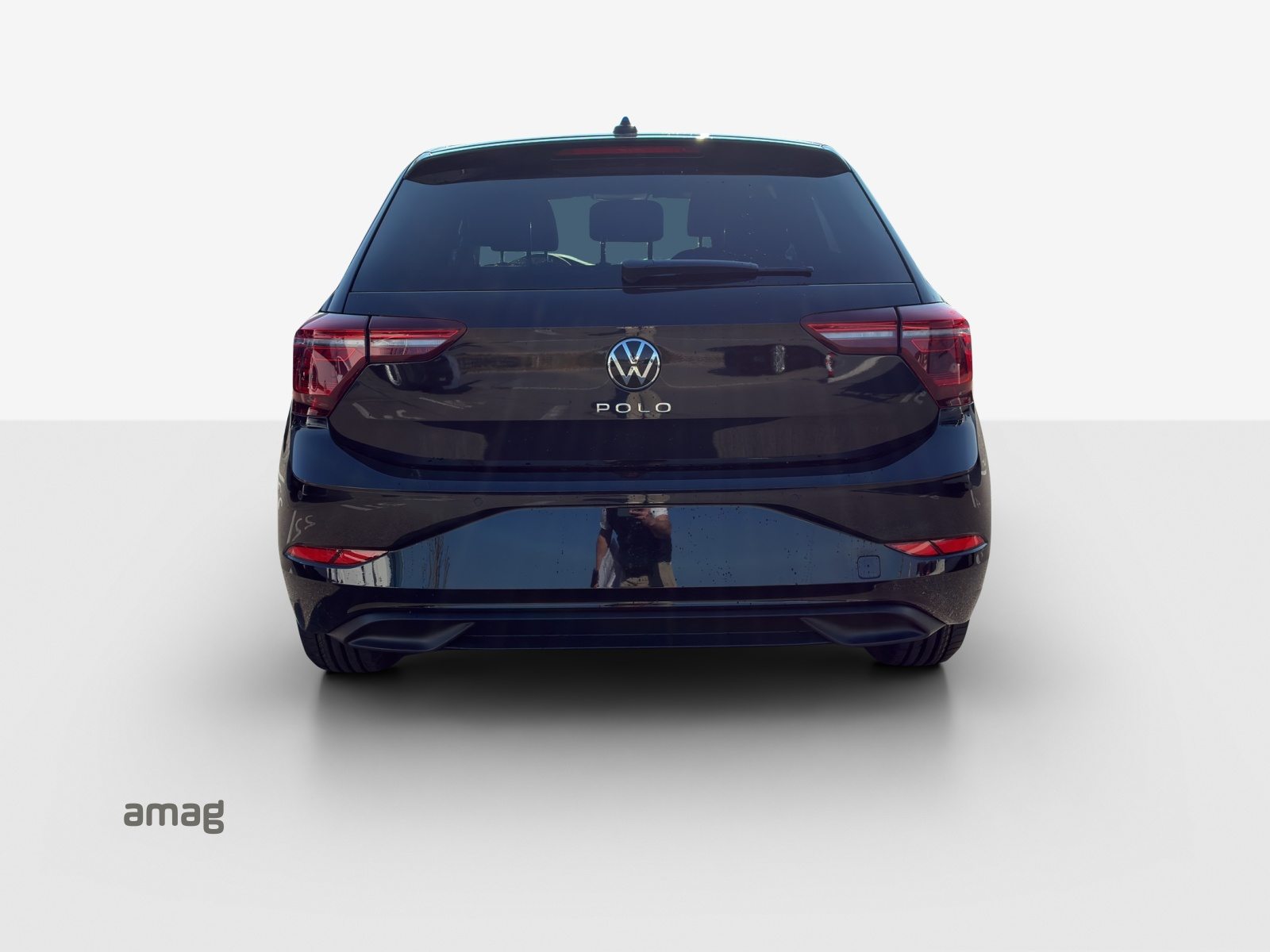 VW Polo Style Edition 50, Benzina, Occasioni / Usate, Automatico - 4