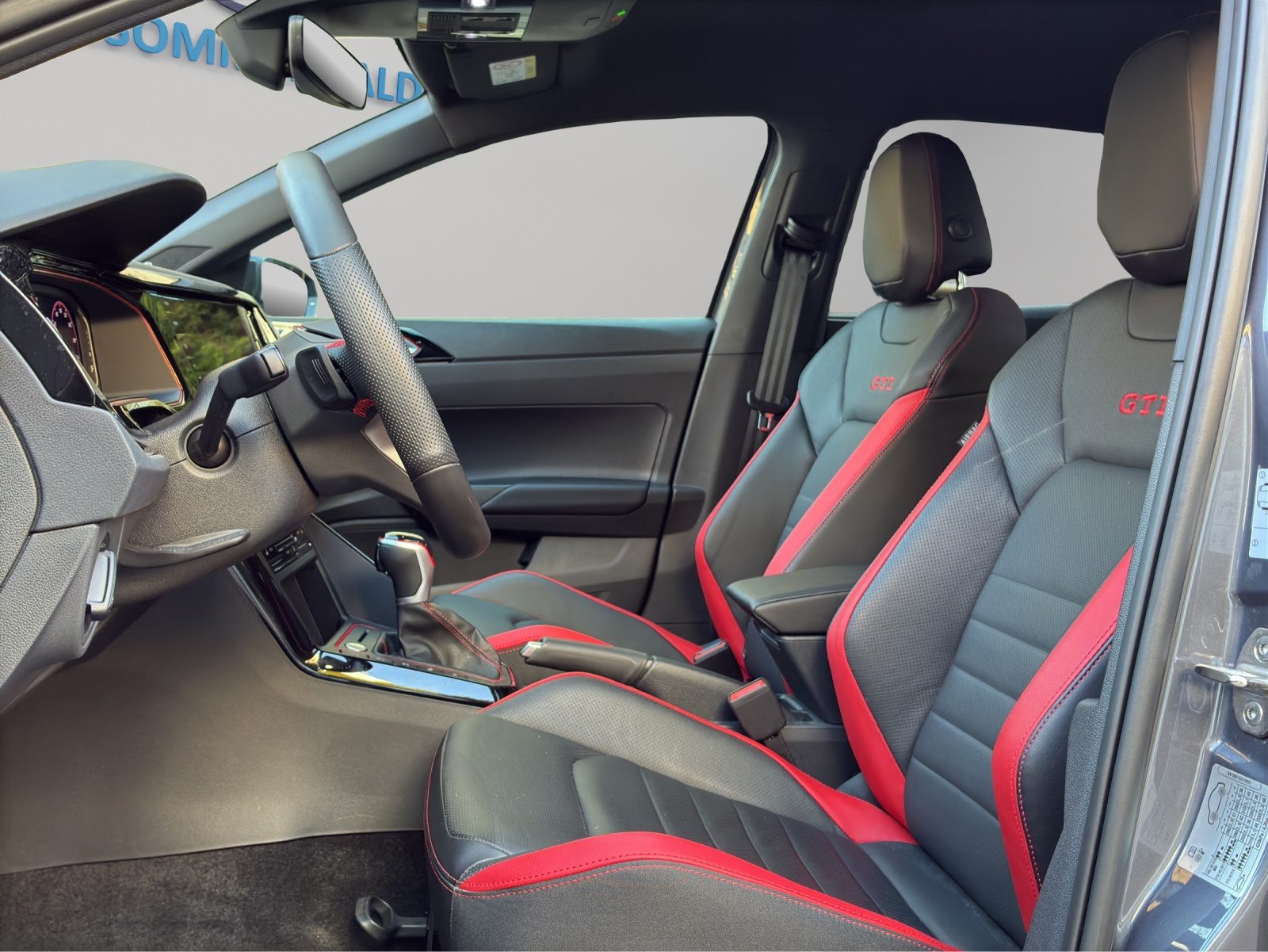 VW Polo GTI 25ED, Essence, Occasion / Utilisé, Automatique - 6