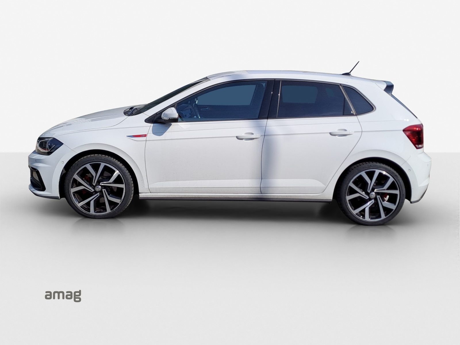 VW Polo GTI, Benzina, Occasioni / Usate, Automatico - 2