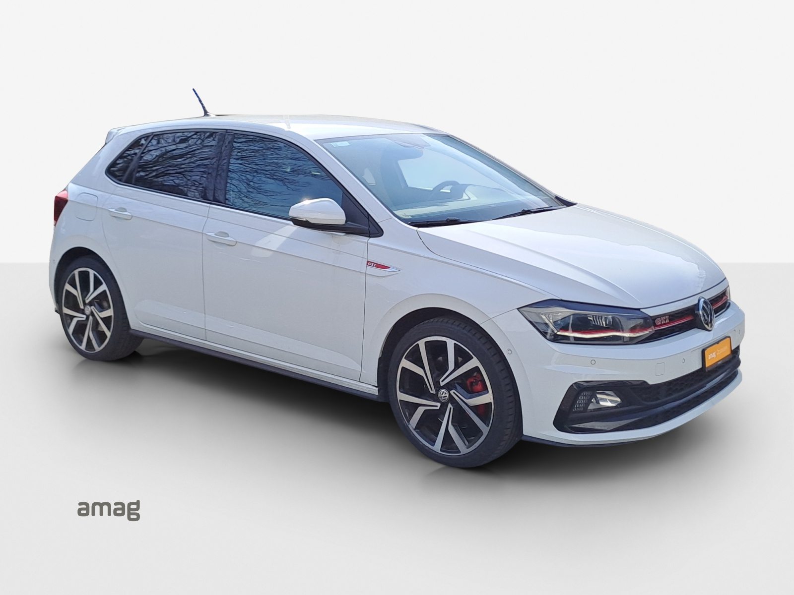 VW Polo GTI, Benzina, Occasioni / Usate, Automatico - 6
