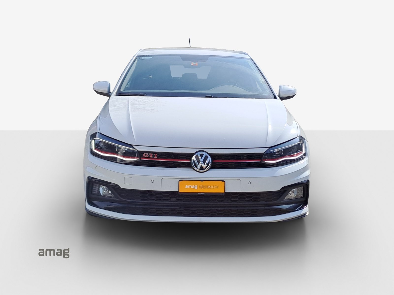 VW Polo GTI, Benzina, Occasioni / Usate, Automatico - 7