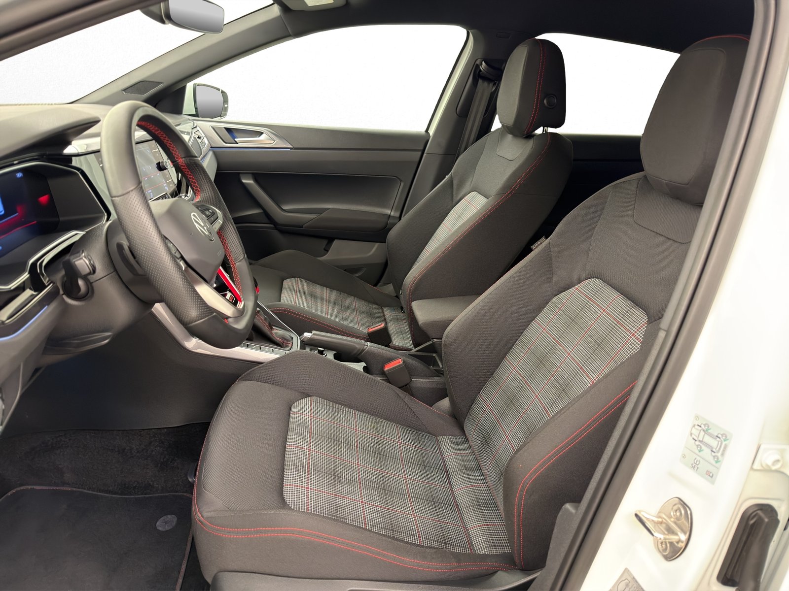 VW Polo 2.0 TSI GTI DSG, Benzin, Occasion / Gebraucht, Automatik - 5