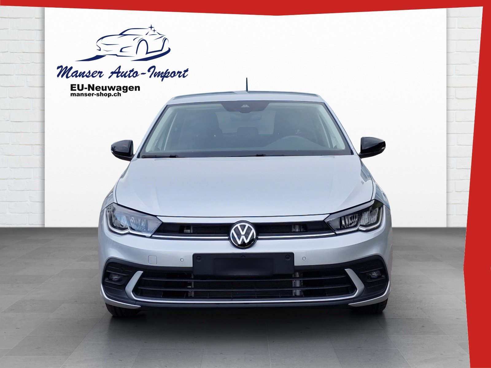 VW Polo 1.0 TSI 115 Goal DSG, Benzina, Occasioni / Usate, Automatico - 2