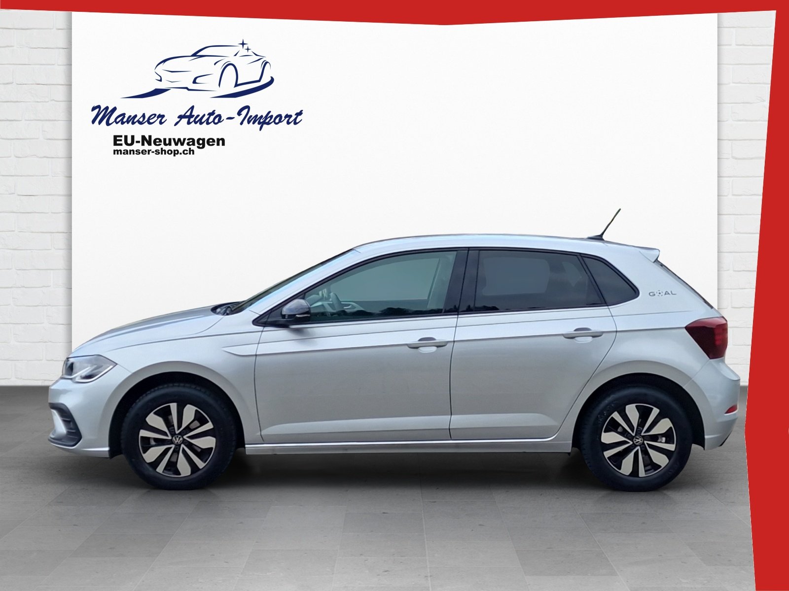 VW Polo 1.0 TSI 115 Goal DSG, Benzina, Occasioni / Usate, Automatico - 3