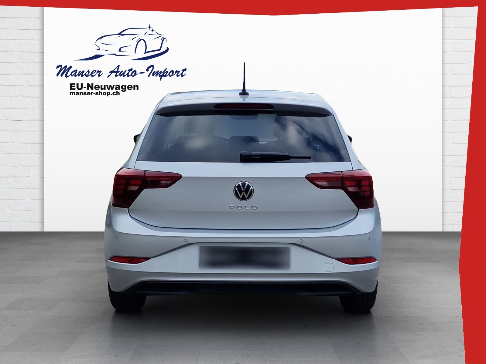 VW Polo 1.0 TSI 115 Goal DSG, Benzina, Occasioni / Usate, Automatico - 4