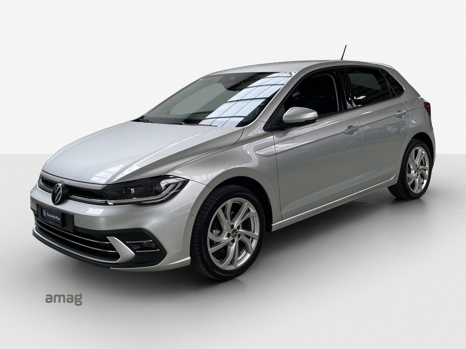 VW Polo PA Style