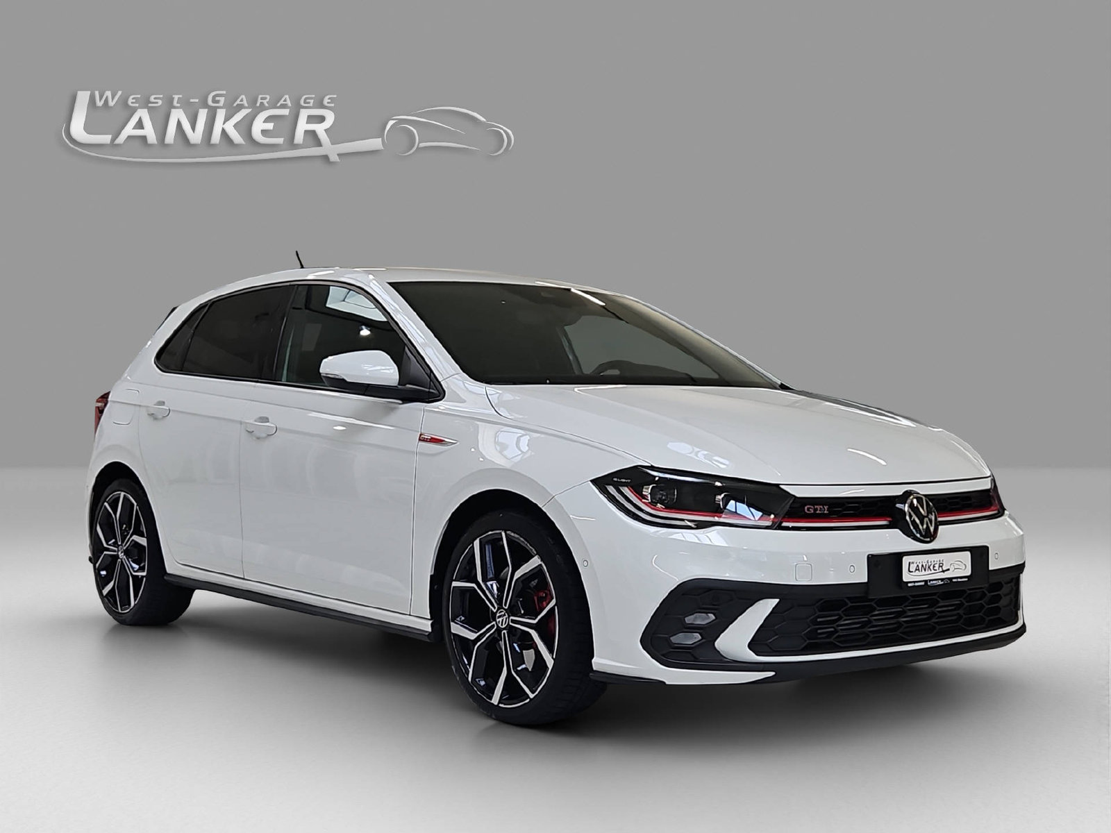 VW Polo 2.0 TSI GTI 75 Edition DSG, Benzina, Occasioni / Usate, Automatico - 2